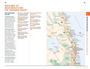 Fodors South Florida [KSIĄŻKA]