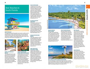 Fodors South Florida [KSIĄŻKA]