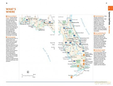 Fodors South Florida [KSIĄŻKA]