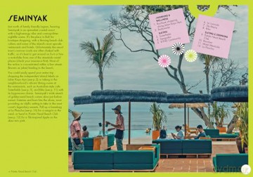 Bali - Alison Pace [KSIĄŻKA]