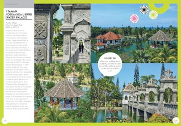 Bali - Alison Pace [KSIĄŻKA]