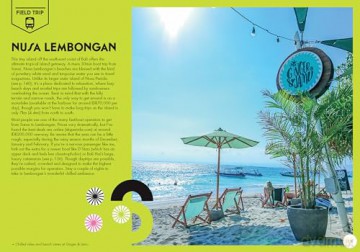 Bali - Alison Pace [KSIĄŻKA]
