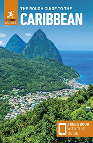 Caribbean - Rough Guides [KSIĄŻKA]