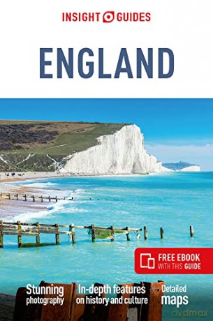 England [KSIĄŻKA]