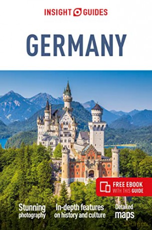 Germany [KSIĄŻKA]