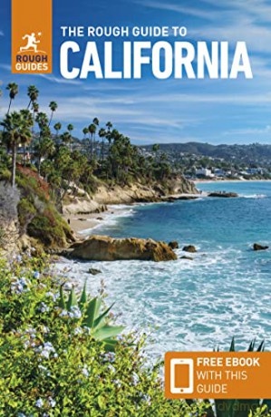 California [KSIĄŻKA]