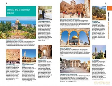 Fodors Essential Israel - Fodors Travel Guides [KSIĄŻKA]