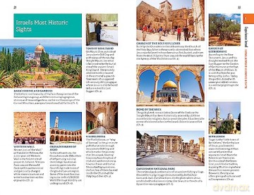 Fodors Essential Israel - Fodors Travel Guides [KSIĄŻKA]