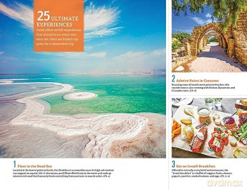 Fodors Essential Israel - Fodors Travel Guides [KSIĄŻKA]