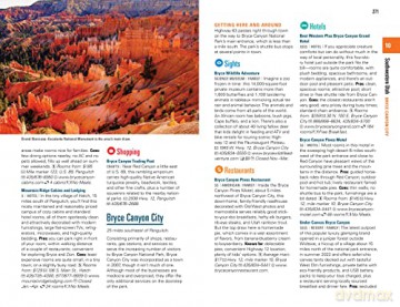 Fodors Utah [KSIĄŻKA]