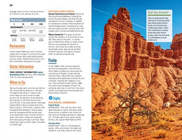 Fodors Utah [KSIĄŻKA]