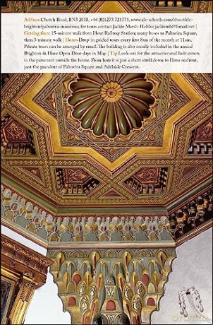 111 Places In Brighton And Lewes That Y [KSIĄŻKA]