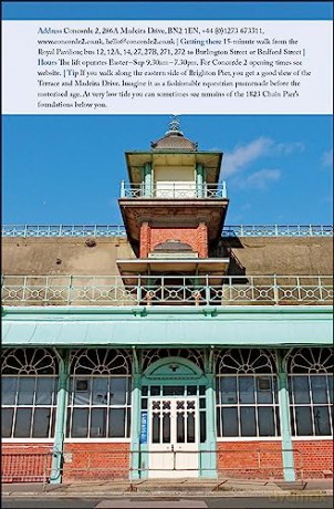 111 Places In Brighton And Lewes That Y [KSIĄŻKA]