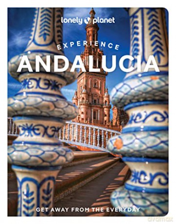 Andalucia [KSIĄŻKA]