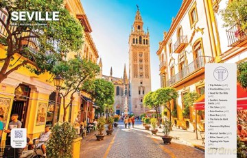 Andalucia [KSIĄŻKA]