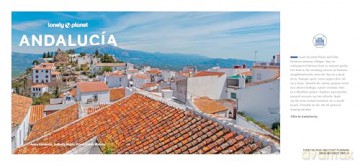 Andalucia [KSIĄŻKA]