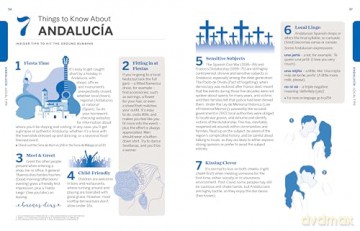 Andalucia [KSIĄŻKA]