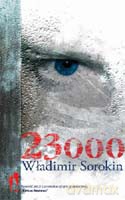 23000 - Sorokin Władimir [KSIĄŻKA]