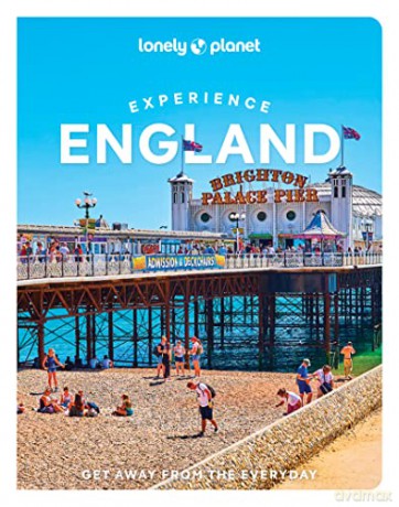 England [KSIĄŻKA]