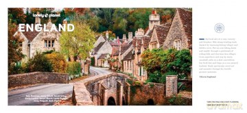 England [KSIĄŻKA]