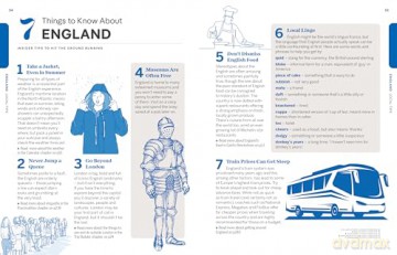 England [KSIĄŻKA]