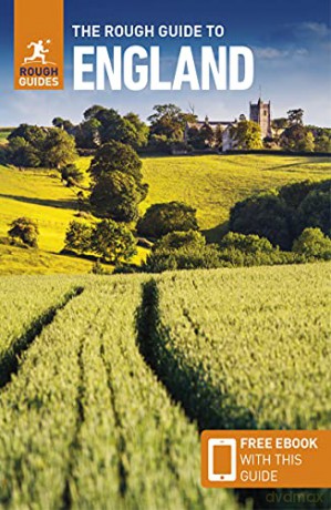 England [KSIĄŻKA]