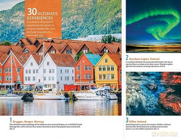 Essential Scandinavia [KSIĄŻKA]