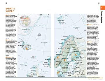 Essential Scandinavia [KSIĄŻKA]