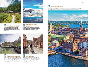 Essential Scandinavia [KSIĄŻKA]