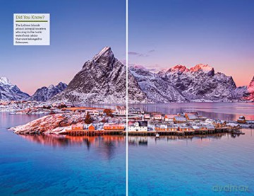 Essential Scandinavia [KSIĄŻKA]
