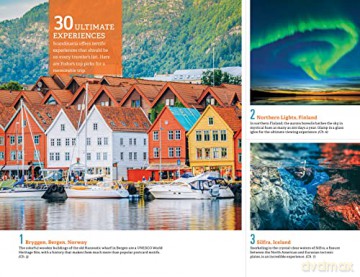 Essential Scandinavia [KSIĄŻKA]
