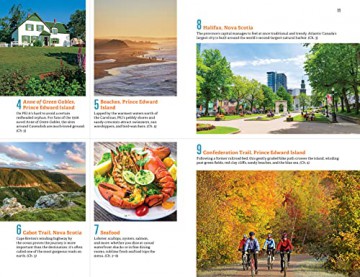 Fodor S Nova Scotia And Atlantic Canada - Fodor Travel Guides [KSIĄŻKA]