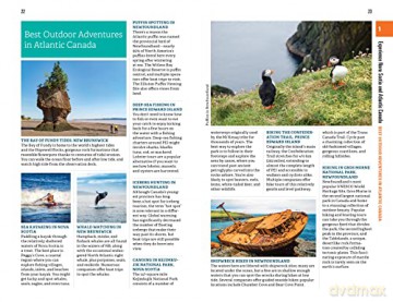 Fodor S Nova Scotia And Atlantic Canada - Fodor Travel Guides [KSIĄŻKA]