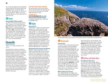 Fodor S Nova Scotia And Atlantic Canada - Fodor Travel Guides [KSIĄŻKA]