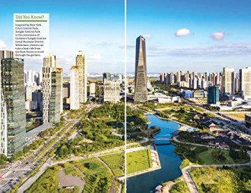 Fodor S Seoul [KSIĄŻKA]
