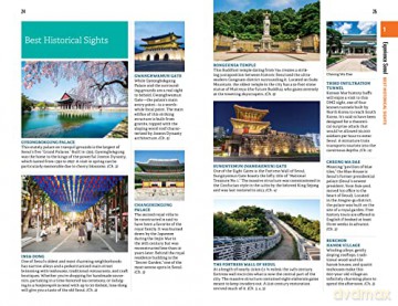 Fodor S Seoul [KSIĄŻKA]