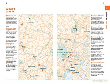 Fodor S Tokyo [KSIĄŻKA]