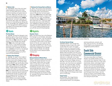 Fodors Belize - Fodors Travel Guides [KSIĄŻKA]