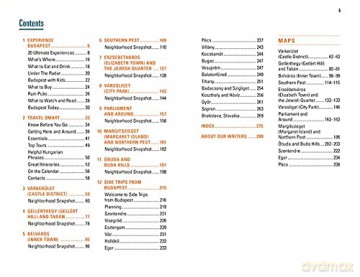 Fodors Budapest - Guides Fodo Travel [KSIĄŻKA]