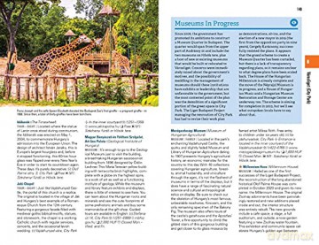 Fodors Budapest - Guides Fodo Travel [KSIĄŻKA]