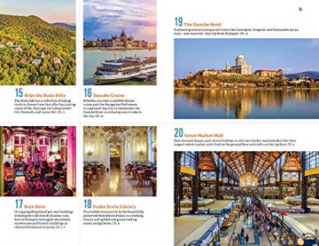Fodors Budapest - Guides Fodo Travel [KSIĄŻKA]