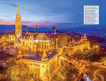 Fodors Budapest - Guides Fodo Travel [KSIĄŻKA]