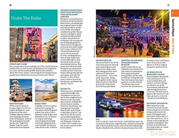Fodors Budapest - Guides Fodo Travel [KSIĄŻKA]