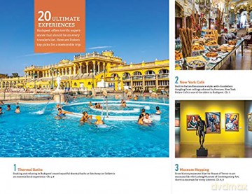 Fodors Budapest - Guides Fodo Travel [KSIĄŻKA]