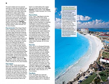 Fodors Cancn The Riviera Maya - Fodor's Travel [KSIĄŻKA]