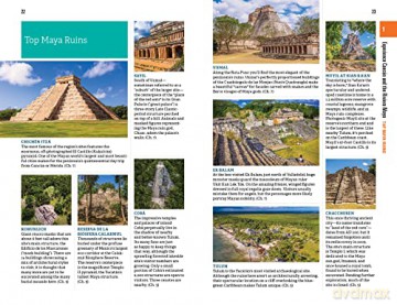 Fodors Cancn The Riviera Maya - Fodor's Travel [KSIĄŻKA]