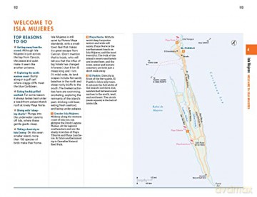 Fodors Cancn The Riviera Maya - Fodor's Travel [KSIĄŻKA]
