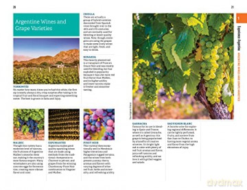 Fodors Essential Argentina - Fodor Travel Guides [KSIĄŻKA]