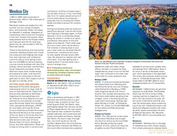 Fodors Essential Argentina - Fodor Travel Guides [KSIĄŻKA]
