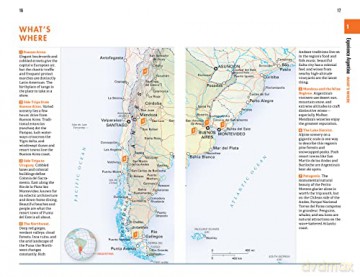 Fodors Essential Argentina - Fodor Travel Guides [KSIĄŻKA]